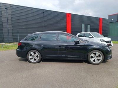 Seat Leon ST
