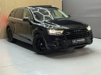 Occasion Audi Q7