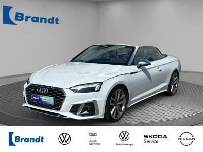 Gebraucht Audi S5