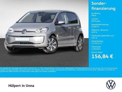 VW e-up!