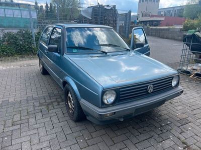 gebraucht VW Golf II CL