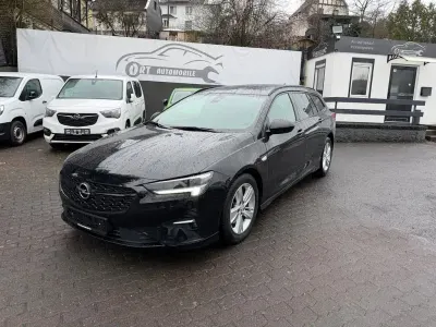Gebraucht Opel Insignia