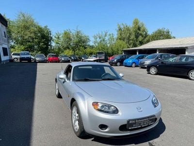 Mazda MX5