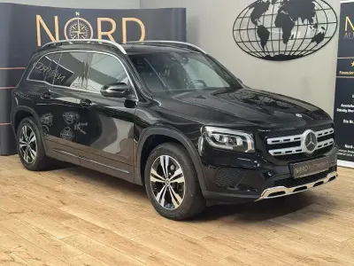 Gebraucht Mercedes GLB220