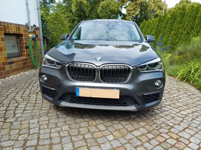 Gebraucht BMW X1
