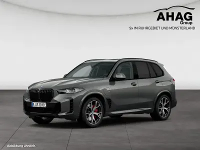 Second-hand BMW X5