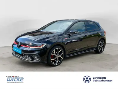 Używany VW Polo