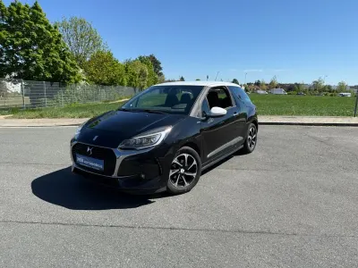 Gebraucht Citroën DS3