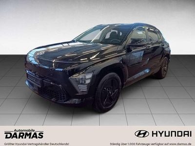 Gebraucht Hyundai Kona Trend 160 kW (218 PS) 2025 Grau SUV