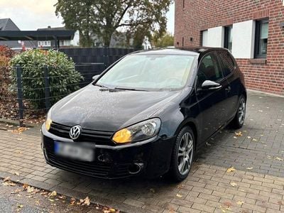 VW Golf VI