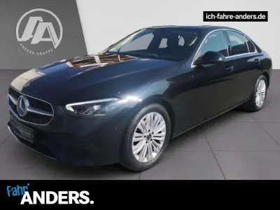 Gebraucht Mercedes C180