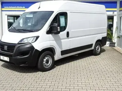 Gebraucht Fiat Ducato