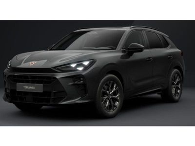 Nouă Cupra Terramar 2026 SUV