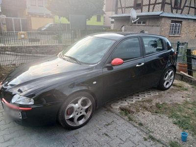 Alfa Romeo 147