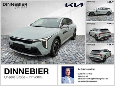 Gebraucht Kia K4 Spirit 150 PS (110 kW) 2025 Morning haze Limousine