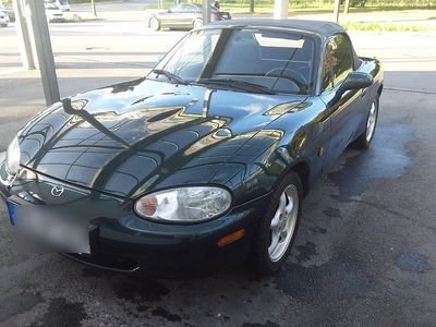 Mazda MX5