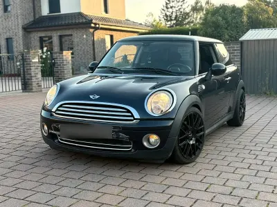 Gebraucht Mini ONE