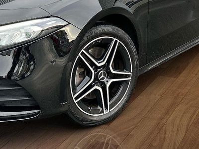 Gebraucht 2021 Mercedes A250 AMG line | 25.980 € (Fairer Preis)