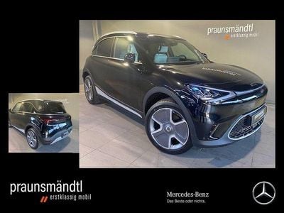 Second-hand Smart #1 Edition #1 75 kW (102 CP) 2024 Negru SUV