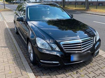 Mercedes E350