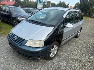 VW Sharan