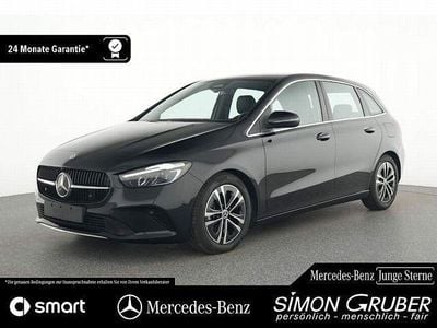 Mercedes B180
