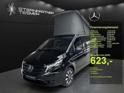 Mercedes V220