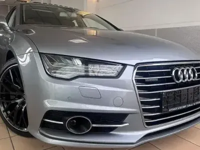 Gebraucht Audi A7 Sportback