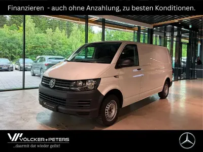Gebraucht VW Transporter