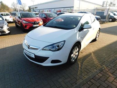 Opel Astra GTC