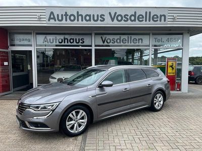 Renault Talisman GrandTour