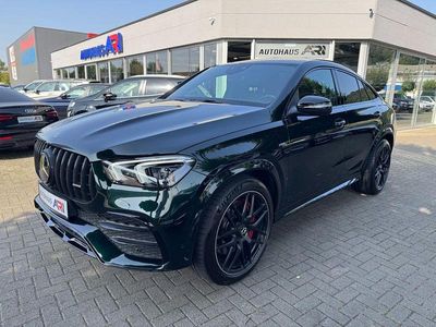 Mercedes GLE53 AMG
