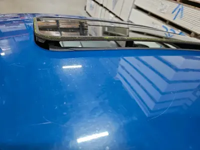 Gebraucht VW Fox