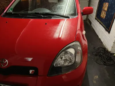 Gebraucht Toyota Yaris