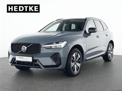 Gebraucht Volvo XC60 Plus 335 PS (246 kW) 2023 Grau SUV