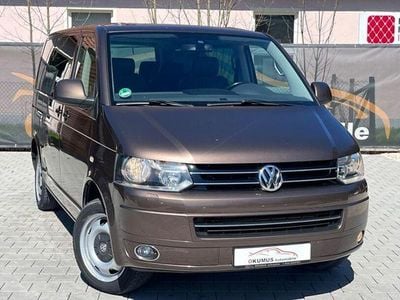 Occasion VW T5 Highline 103 PK (75 kW) 2010 Andere Van