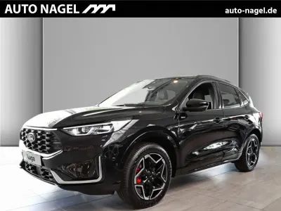 Gebraucht Ford Kuga ST-Line X 242 PS (177 kW) 2025 Andere SUV