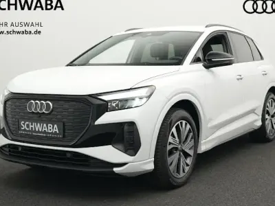 Gebraucht Audi Q4 e-tron