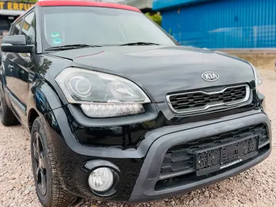 Gebraucht Kia Soul