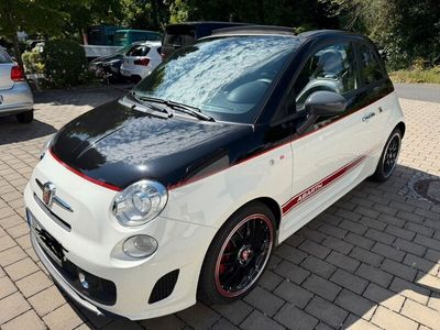 Abarth 500C