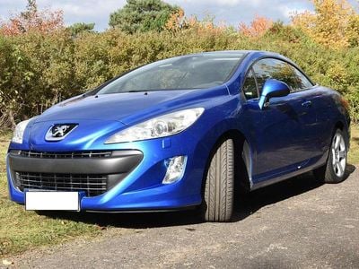 Peugeot 308 CC
