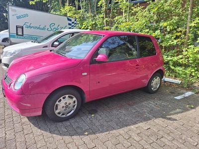 Gebraucht VW Lupo 60 PS (44 kW) 1999 Andere farben Kleinwagen