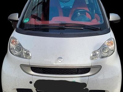 Smart ForTwo Coupé