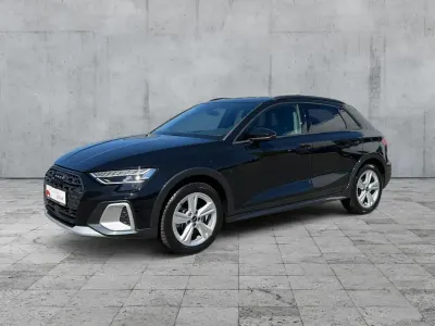 Gebraucht Audi A3 e-tron Ambiente 204 PS (150 kW) 2025 Mythosschwarz metallic Kleinwagen