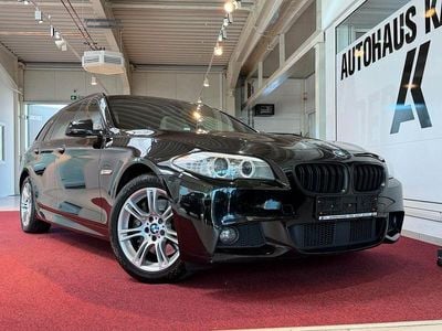 Gebraucht BMW 530