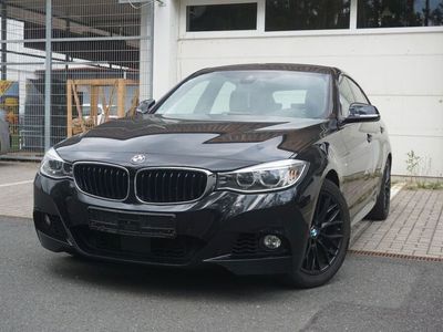 BMW 330 Gran Turismo