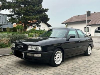 gebraucht Audi 90 Quattro20v