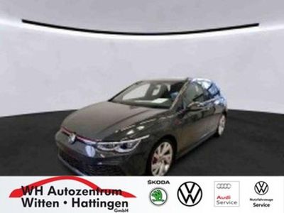 Usata VW Golf VIII GTI 245 CV (180 kW) 2023 Grigio Berlina