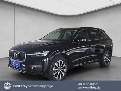 Gebraucht Volvo XC60 184 PS (135 kW) 2024 SUV