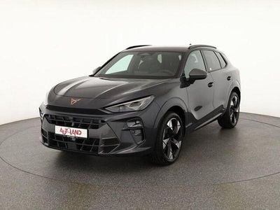 Nuova Cupra Terramar 150 CV (110 kW) 2025 Nero SUV